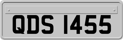 QDS1455