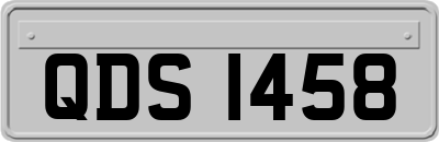 QDS1458