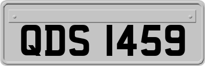QDS1459