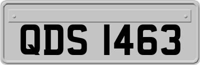 QDS1463
