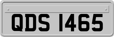 QDS1465