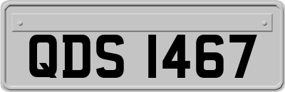QDS1467