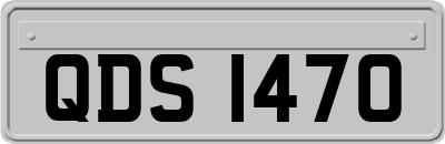 QDS1470