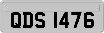 QDS1476