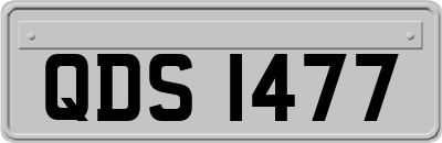 QDS1477