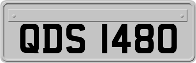 QDS1480