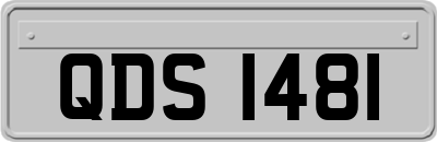QDS1481