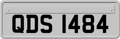 QDS1484
