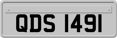 QDS1491