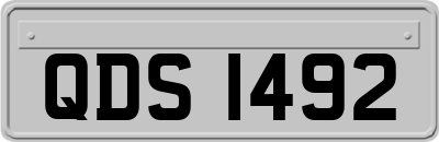 QDS1492