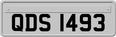 QDS1493