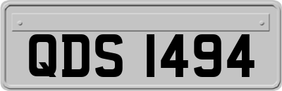 QDS1494
