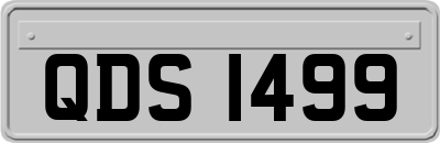 QDS1499