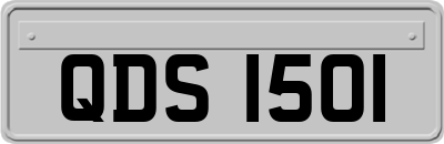 QDS1501