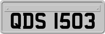QDS1503