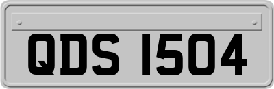 QDS1504