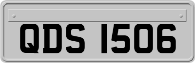 QDS1506