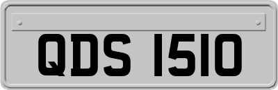 QDS1510