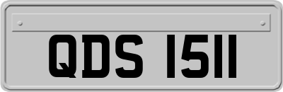 QDS1511
