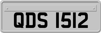QDS1512
