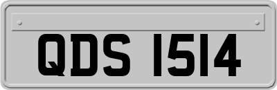 QDS1514
