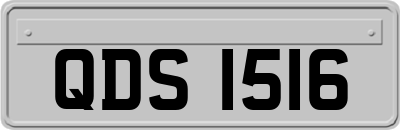 QDS1516