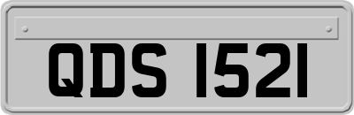 QDS1521
