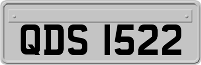 QDS1522