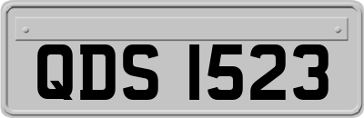 QDS1523