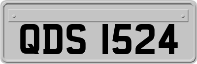 QDS1524