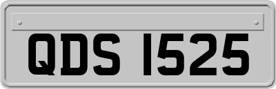 QDS1525