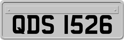 QDS1526