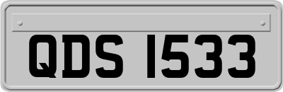 QDS1533