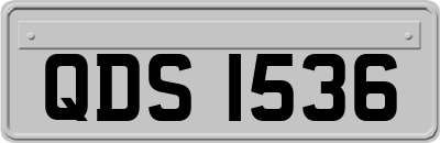 QDS1536