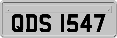 QDS1547