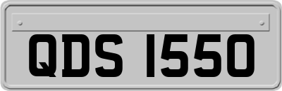 QDS1550