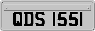 QDS1551