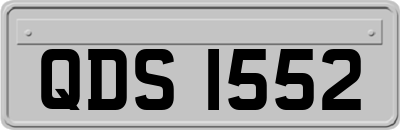 QDS1552