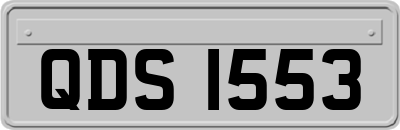 QDS1553