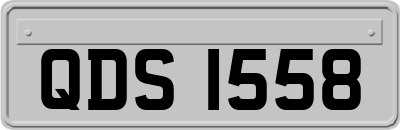QDS1558