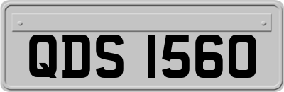 QDS1560