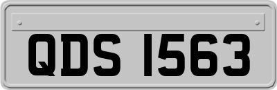 QDS1563