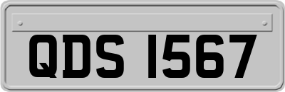 QDS1567
