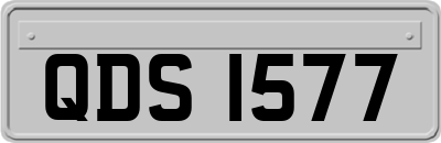 QDS1577