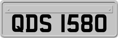 QDS1580