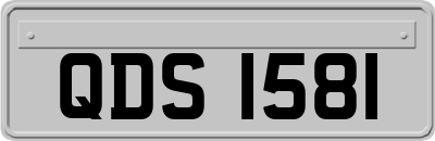 QDS1581