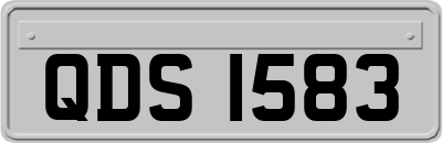 QDS1583