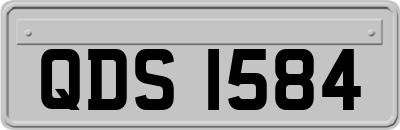 QDS1584