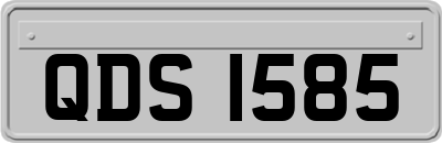 QDS1585
