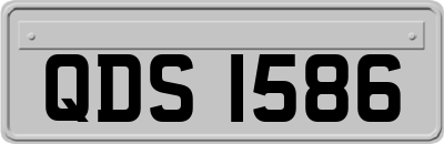 QDS1586